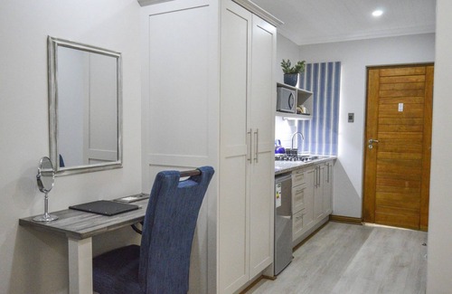 Clarens Casa | Clarens Retreat