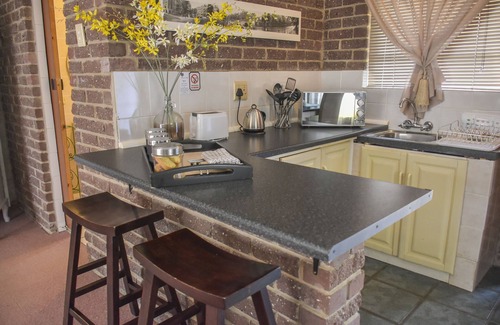 Clarens Casa | Clarens Retreat