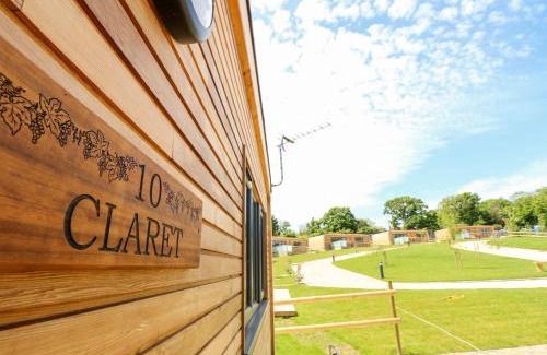 Nettlestone Casa | Claret