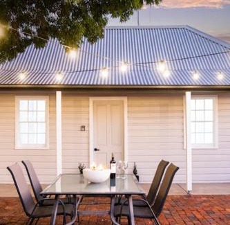 Central Mudgee Apartamento | Claret on Douro - Ash Cottage