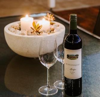 Central Mudgee Apartamento | Claret on Douro - Ash Cottage