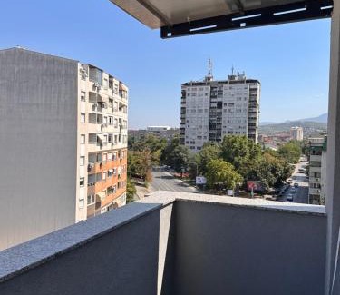 Kisela Voda Apartamento | Claria Apartments by Sienna