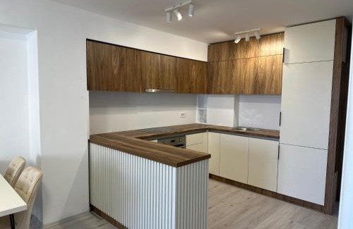 Kisela Voda Apartamento | Claria Apartments by Sienna