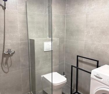 Kisela Voda Apartamento | Claria Apartments by Sienna