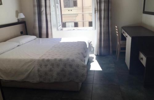 Esquilino Cama Y Desayuno | Clarian Affittacamere