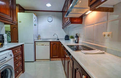 Centro de Sitges Apartamento | Clarimar Apartment by Hello Homes Sitges