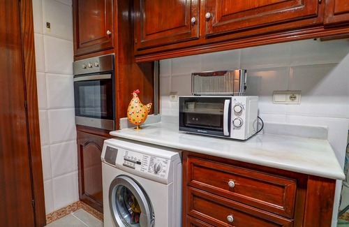 Centro de Sitges Apartamento | Clarimar Apartment by Hello Homes Sitges