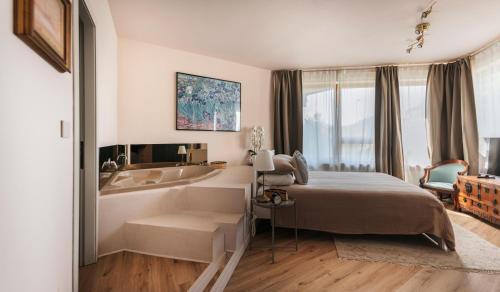 Cuneo Casa | Clarin Rooms