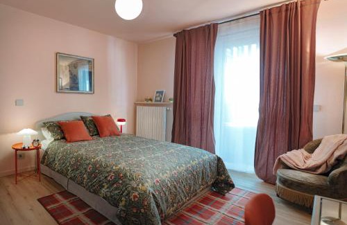 Cuneo Casa | Clarin Rooms