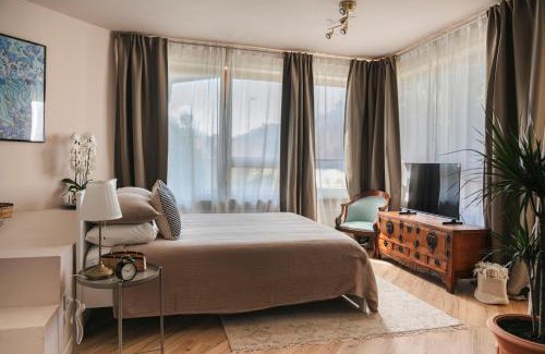 Cuneo Casa | Clarin Rooms