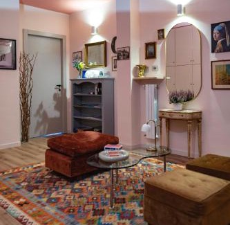 Cuneo Casa | Clarin Rooms