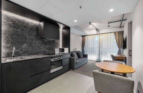 South Melbourne Apartamento | Clarion Apartments South Melbourne