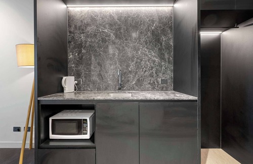 South Melbourne Apartamento | Clarion Apartments South Melbourne