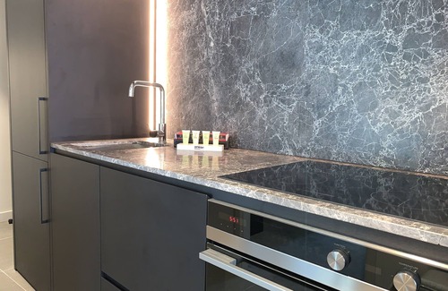 South Melbourne Apartamento | Clarion Apartments South Melbourne
