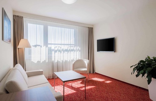 Ostrava Hotel | Clarion Congress Hotel Ostrava