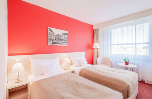 Ostrava Hotel | Clarion Congress Hotel Ostrava