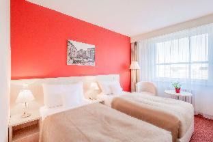 Ostrava Hotel | Clarion Congress Hotel Ostrava