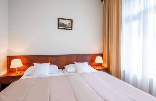 Liberec Hotel | Clarion Grandhotel Zlaty Lev