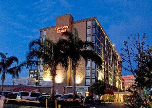 Anaheim Resort Hotel | Clarion Hotel Anaheim Resort