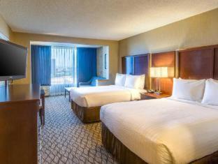 Anaheim Resort Hotel | Clarion Hotel Anaheim Resort
