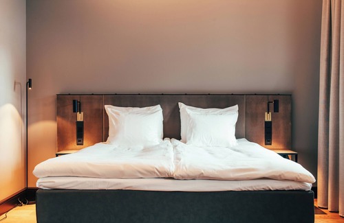 Kamppi Hotel | Clarion Hotel Mestari