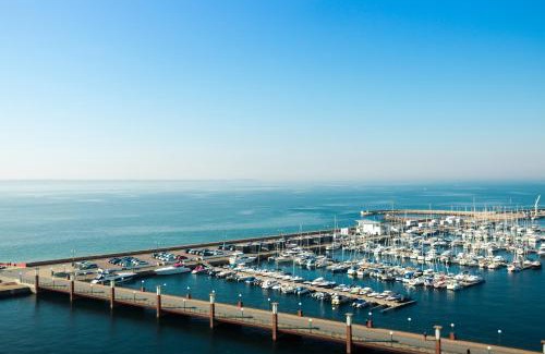 Helsingborg Hotel | Clarion Hotel Sea U
