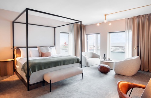 Helsingborg Hotel | Clarion Hotel Sea U