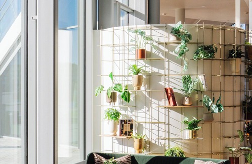 Helsingborg Hotel | Clarion Hotel Sea U