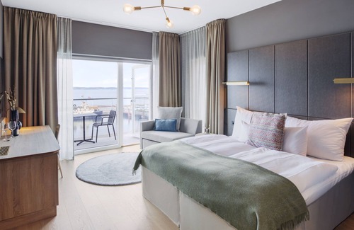 Helsingborg Hotel | Clarion Hotel Sea U