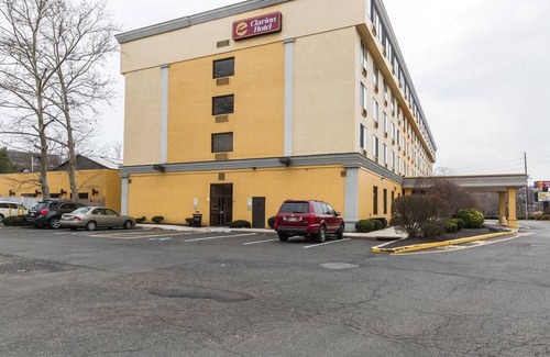 Somerset Hotel | Clarion Hotel Somerset - New Brunswick