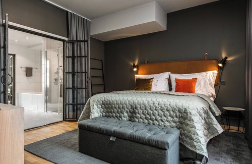 Gavle Hotel | Clarion Hotel Winn