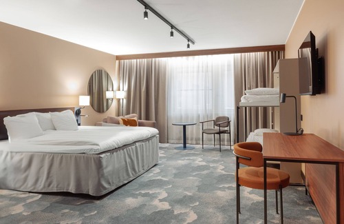 Gavle Hotel | Clarion Hotel Winn