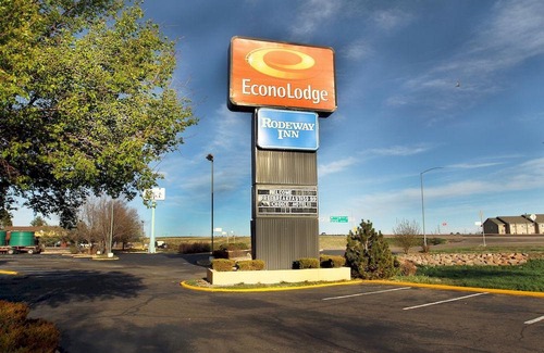 Fort Collins Hotel | Clarion Inn