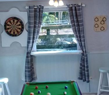 Glendalough Casa | Clarisses Cottage