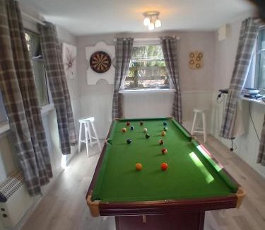Glendalough Casa | Clarisses Cottage