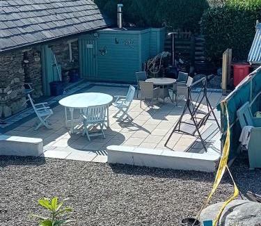 Glendalough Casa | Clarisses Cottage