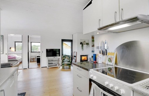Floutrup Casa | "Clarita" - 300m to the inlet by Interhome