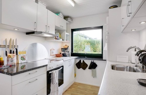 Floutrup Casa | "Clarita" - 300m to the inlet by Interhome