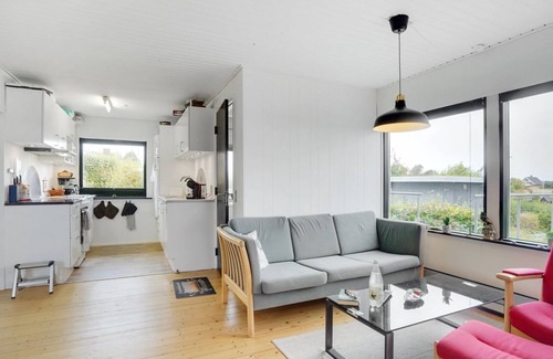 Floutrup Casa | "Clarita" - 300m to the inlet by Interhome