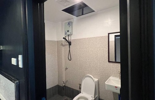 Angeles City Hotel | Clark CU Hotel
