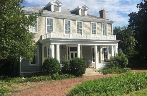 Clarksdale Cama Y Desayuno | Clark House Inn