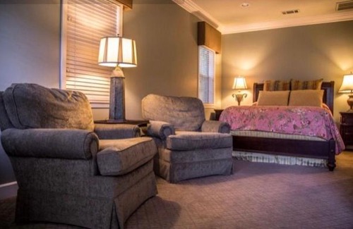 Clarksdale Cama Y Desayuno | Clark House Inn