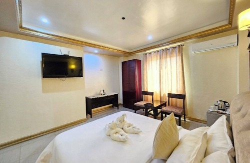 Balibago Hotel | Clark Imperial Hotel