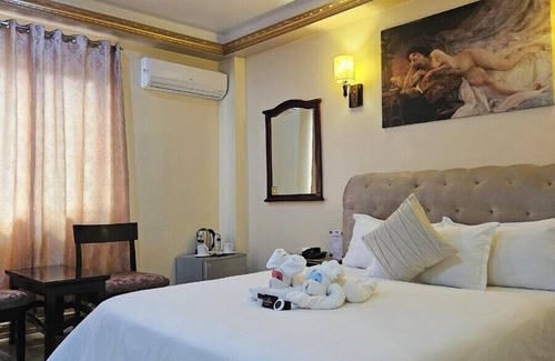 Balibago Hotel | Clark Imperial Hotel