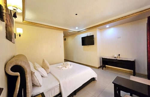 Balibago Hotel | Clark Imperial Hotel