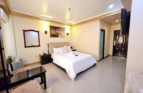 Balibago Hotel | Clark Imperial Hotel