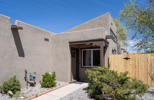 Southside Casa | Clark Road Casita