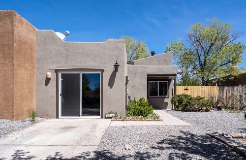 Southside Casa | Clark Road Casita