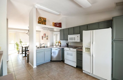 Clarkdale Casa | Clarkdale Charm-Near Jerome, Sedona, Wineries!