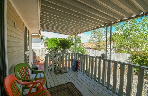 Clarkdale Casa | Clarkdale Charm-Near Jerome, Sedona, Wineries!